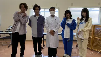 STU48沖侑果&中村舞が激レア「チリモン」探しにチャレンジ<せとチャレ!STU48>