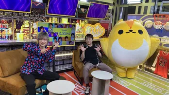 関智一、絶不調のそびーへの“モモンガ、こら!”に岡本信彦、大爆笑で「涙、出てきた」<声優と夜あそび>