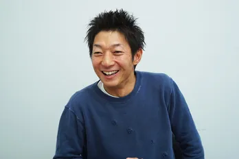 【テレビの開拓者たち / 伊藤隆行】モヤさま伊藤Pいわく「未来のテレビに必要なのは“素直”と“勇気”」