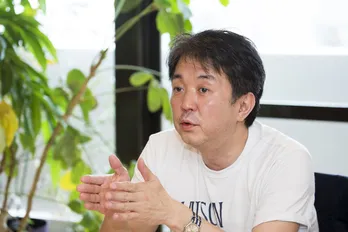 【テレビの開拓者たち / 樋口卓治】売れっ子放送作家が「テレビもまだ捨てたもんじゃない」と思った番組とは？