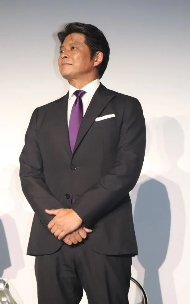 織田裕二