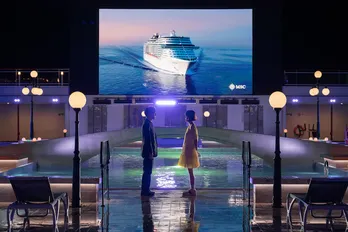 脚本家・坂元裕二がNetflixと5年契約を締結 吉沢亮・宮崎あおいW主演の新作より場面写真解禁