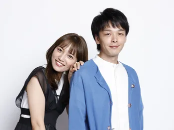 中村倫也&川口春奈、13年ぶりの共演「クラスメイトから恋の相手に」<ハヤブサ消防団>