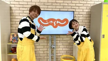 金田朋子の「木と友達になりたい」との不可解行動に仲村宗悟、困惑「どういうこと?」<声優と夜あそび>