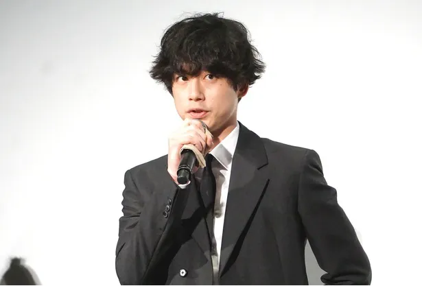 坂口健太郎が主演、白山乃愛らが出演するドラマ「Dr.チョコレート」の公式Instagramが更新
