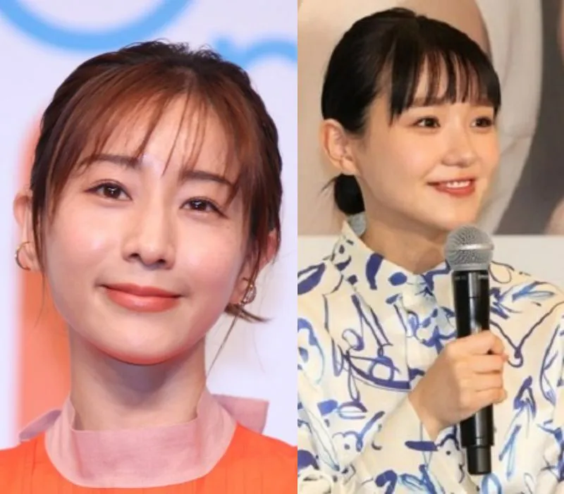 奈緒主演ドラマ 「あなたがしてくれなくても」の公式Instagramが更新された