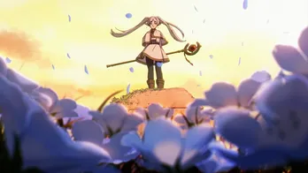 「葬送のフリーレン」第1話が“金曜ロードショー”にて2時間SPで放送決定 金ローでアニメの初回放送は史上初 新PVも公開