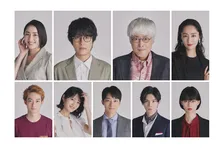 飯豊まりえ「思わず笑みが溢れました」主演ドラマに溝端淳平・若月佑美らが出演<何曜日に生まれたの>