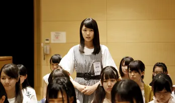 19歳・瀧野由美子がセンター!STU48選抜メンバー決定