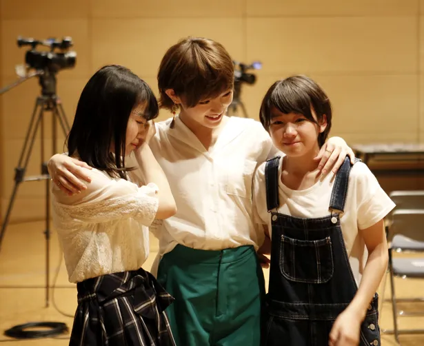 STU48 ペアカット 生写真   岡田奈々 瀧野由美子 STU48 ペアカット 生写真 岡田奈々 瀧野由美子