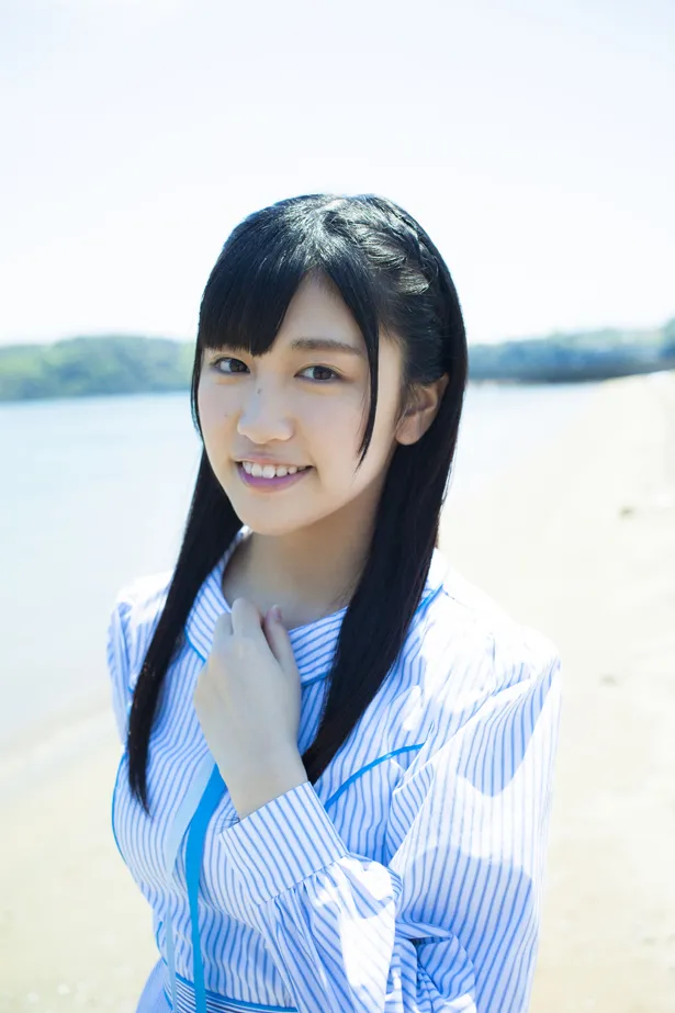 画像・写真 19歳・瀧野由美子がセンター！STU48選抜メンバー決定(8/21 