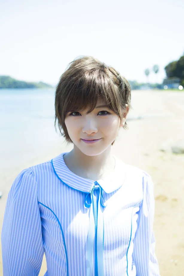 岡田奈々(19)