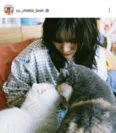 ※セントチヒロ・チッチ公式Instagram(cc_chittiii_bish)より