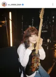 ※セントチヒロ・チッチ公式Instagram(cc_chittiii_bish)より