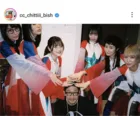 ※セントチヒロ・チッチ公式Instagram(cc_chittiii_bish)より