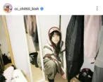 ※セントチヒロ・チッチ公式Instagram(cc_chittiii_bish)より