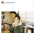 ※セントチヒロ・チッチ公式Instagram(cc_chittiii_bish)より