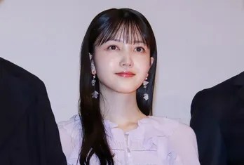 乃木坂46久保史緒里、“薄幸感”を伊藤沙莉に称賛され「グループで活動している時も幸薄い担当です(笑)」