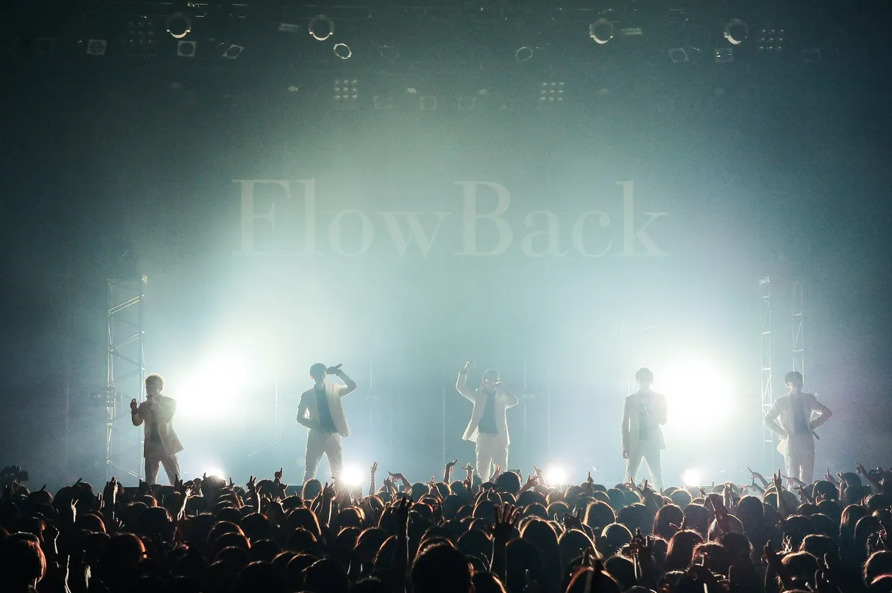 FlowBack