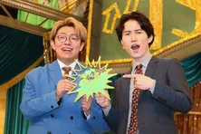 ナイチンゲールダンス、“悪意100％”のアドバイスを実践して新王者に　コンビ結成のきっかけは“声”＜ツギクル芸人GP＞