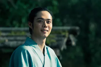 <どうする家康>細田佳央太、父・松本潤“家康”と母・有村架純“瀬名”との共演に「お二人には感謝しかない」