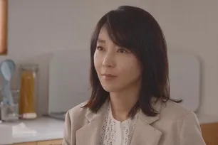 稲森いずみ“陽子”の復讐、ついに決着…「凪にはもう会えない」昂太を追い詰めた究極の一手<夫婦が壊れるとき>