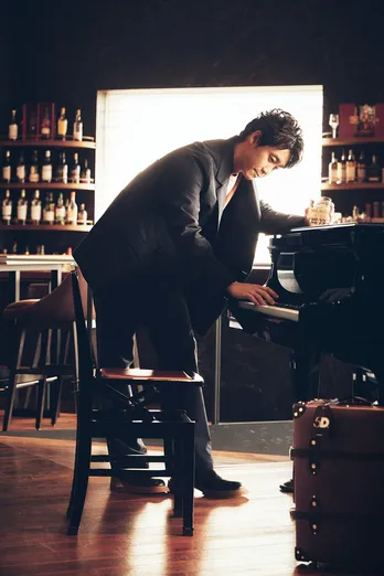 大泉洋が全国各地で歌いまくる…ファイナルは日本武道館 生誕50周年記念リサイタルツアー開催決定