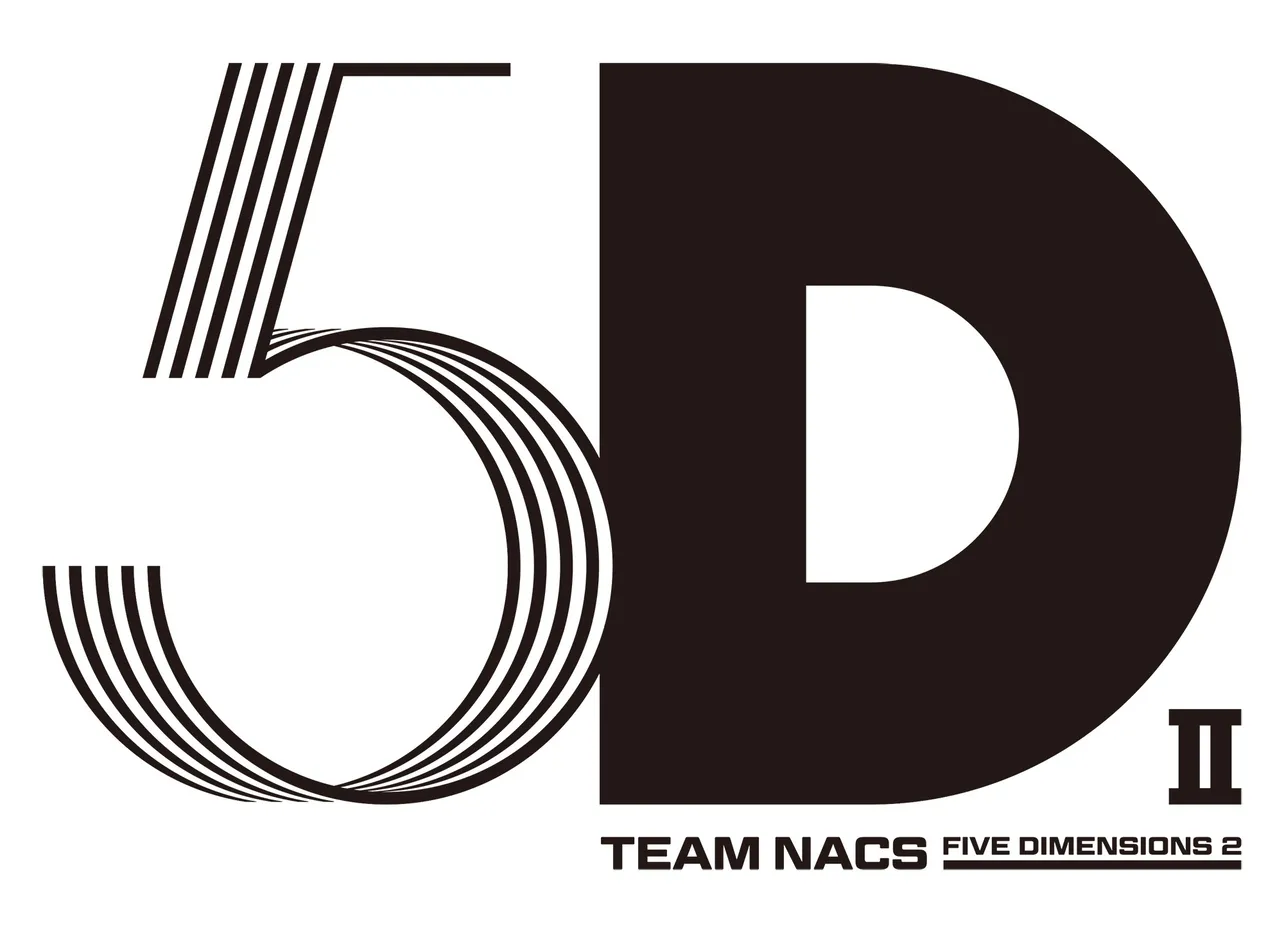 TEAM NACS 5D FIVE DIMENSIONS 写真集 DVD ネット直販店 本・音楽