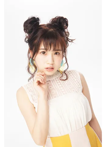 小池美由「すごく楽しみ!」新曲発売決定