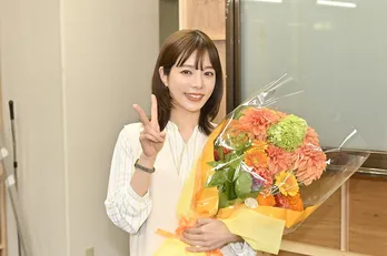 <ホスト相続しちゃいました>桜井ユキ「本当にこのキャストで、このメンバーでよかった」三浦翔平の撮了コメントも到着