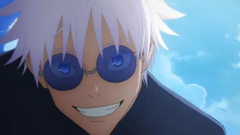 <呪術廻戦>五条悟役・中村悠一は五条の魅力は「わからないんです」第2期への思いを明かす 1話の場面カットも公開