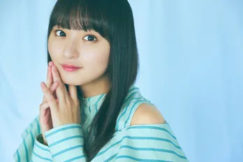 乃木坂46遠藤さくら「もっと積極的になりたい」真逆を演じることで自己肯定感の低さから脱却　卒業する同期への思いも明かす＜トラックガール＞