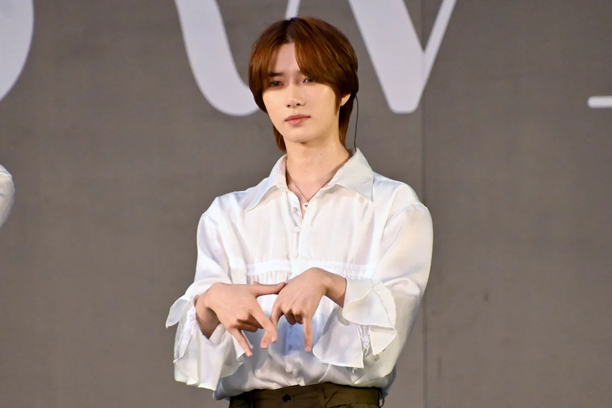 BEOMGYU