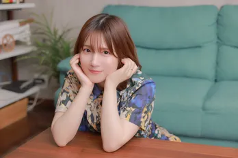 <ラス為>内田真礼が考える理想の姉弟関係とは「プライドとステイルはすごくステキ」