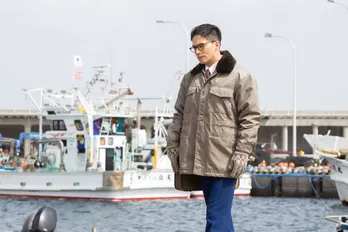 「おいしい給食 season3」超特報映像が解禁 市原隼人演じる給食大好き教師が函館でも食いまくる