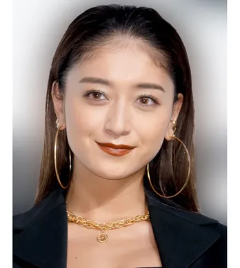 みちょぱのナチュラルメイクに「綺麗すぎる…」「なんでも似合う!」と反響