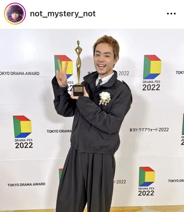 ミステリと言う勿れ 菅田将暉さん久能整 君 使用モデル!ショルダーバッグ