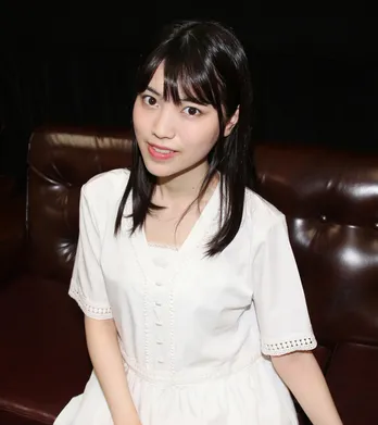石原夏織、“焦らずゆっくり”理想の人物像に近づいていきます!