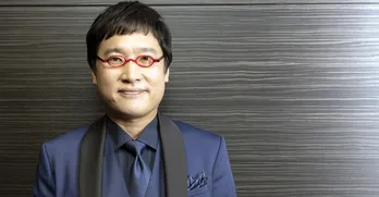 山里亮太、南キャン20周年に語る相方への感謝「しずちゃんの器がデカすぎた」 自身がトークライブを続ける理由も