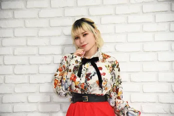 ファイルーズあいが悪役王女に! 『ラス為』ヒロイン役で「芝居の高低差と“声の圧”にこだわりました」