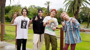 THE RAMPAGE「僕らが新しいエンタメに触れるところを楽しんで」冠番組シーズン2への想い明かす