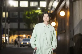 加害者家族は笑ってはいけないのか? 染谷俊之が社会派演劇に挑む