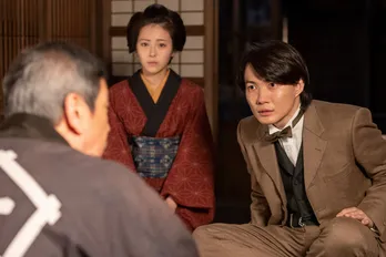 <来週のらんまん>神木隆之介“万太郎”の決意を聞き、浜辺美波“寿恵子”が思わぬ行動に…万太郎は共同研究を持ちかけられる