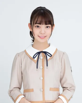 乃木坂46阪口珠美、“織姫になって”ファンをメロメロに「こんな可愛い織姫と出会える世界どこ?」