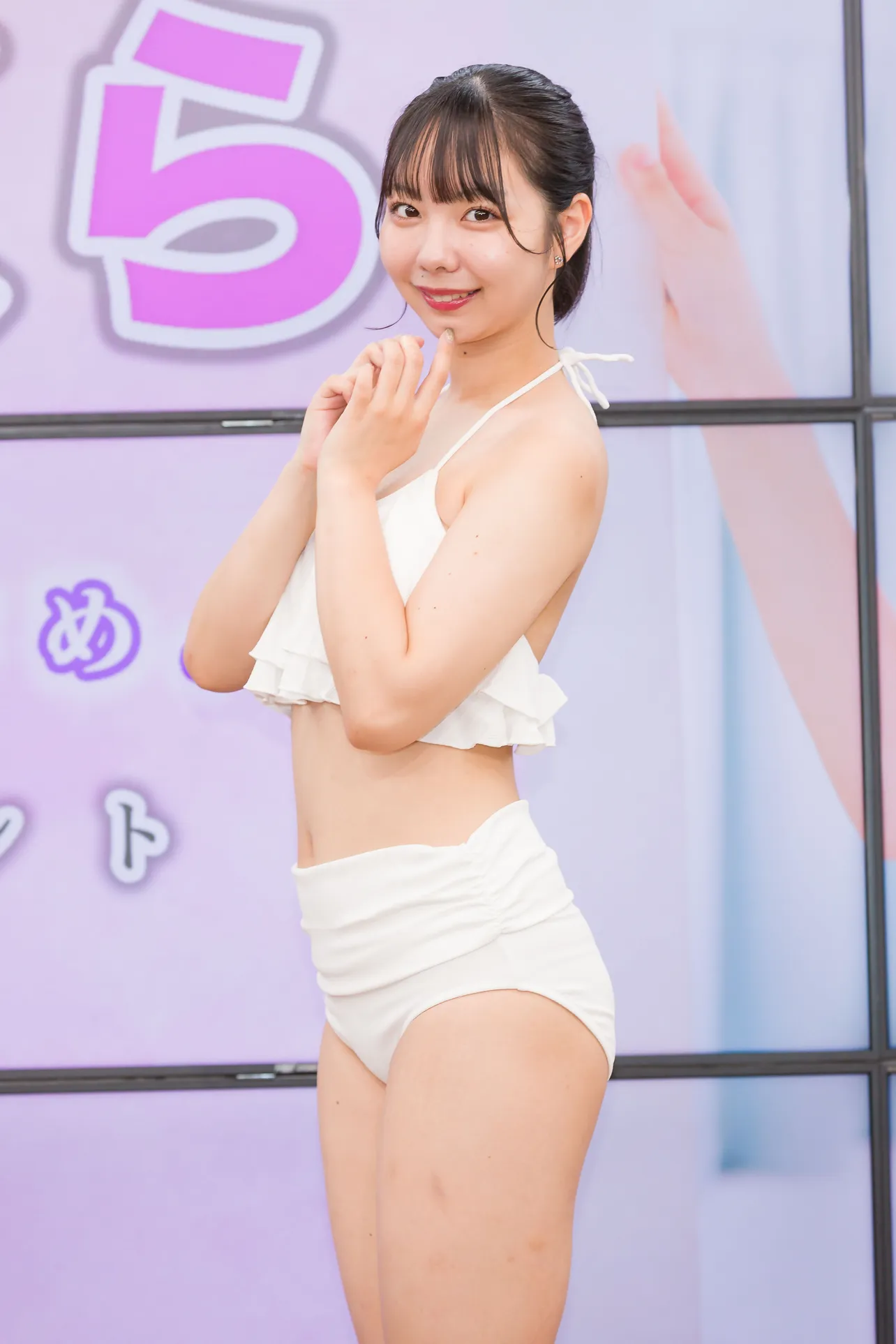 小川さくら