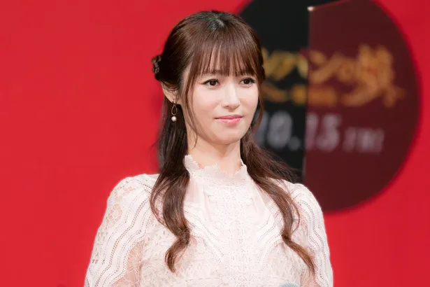 深田恭子「神様、もう少しだけ」から25年 時代を象徴するヒロイン