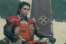 眞栄田郷敦「勝頼の道を突き進むことができた」最期のシーンを振り返る<どうする家康>