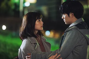 赤楚衛二“向井”が恋愛迷子に…「守るって何?」 男女の恋愛観のズレをリアルに描くラブコメが開幕<こっち向いてよ向井くん>