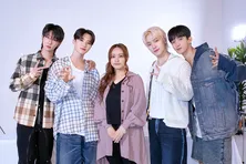 SEVENTEEN「突然ですが占ってもいいですか？」初登場　グループの今後についても星ひとみが“ガチ占い”