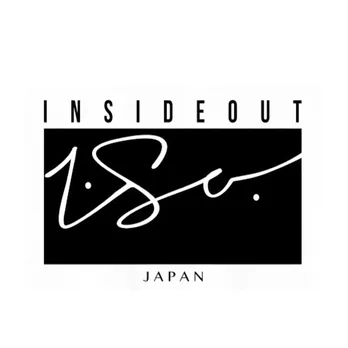 ダンサーHALが手がけるファッションブランド“INSIDEOUT”